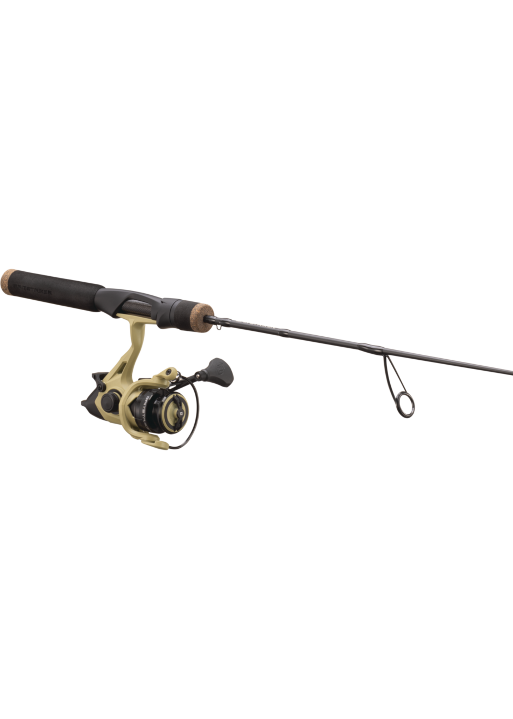 13 Fishing 13 Fishing BaitStriker Ice Combo