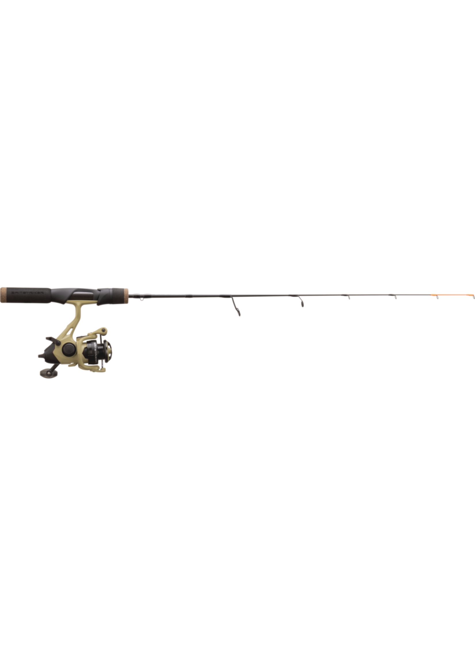 13 Fishing 13 Fishing BaitStriker Ice Combo