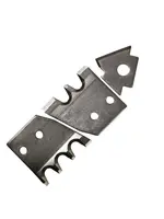 K-Drill K-Drill Ice Auger Replacement Blade Set