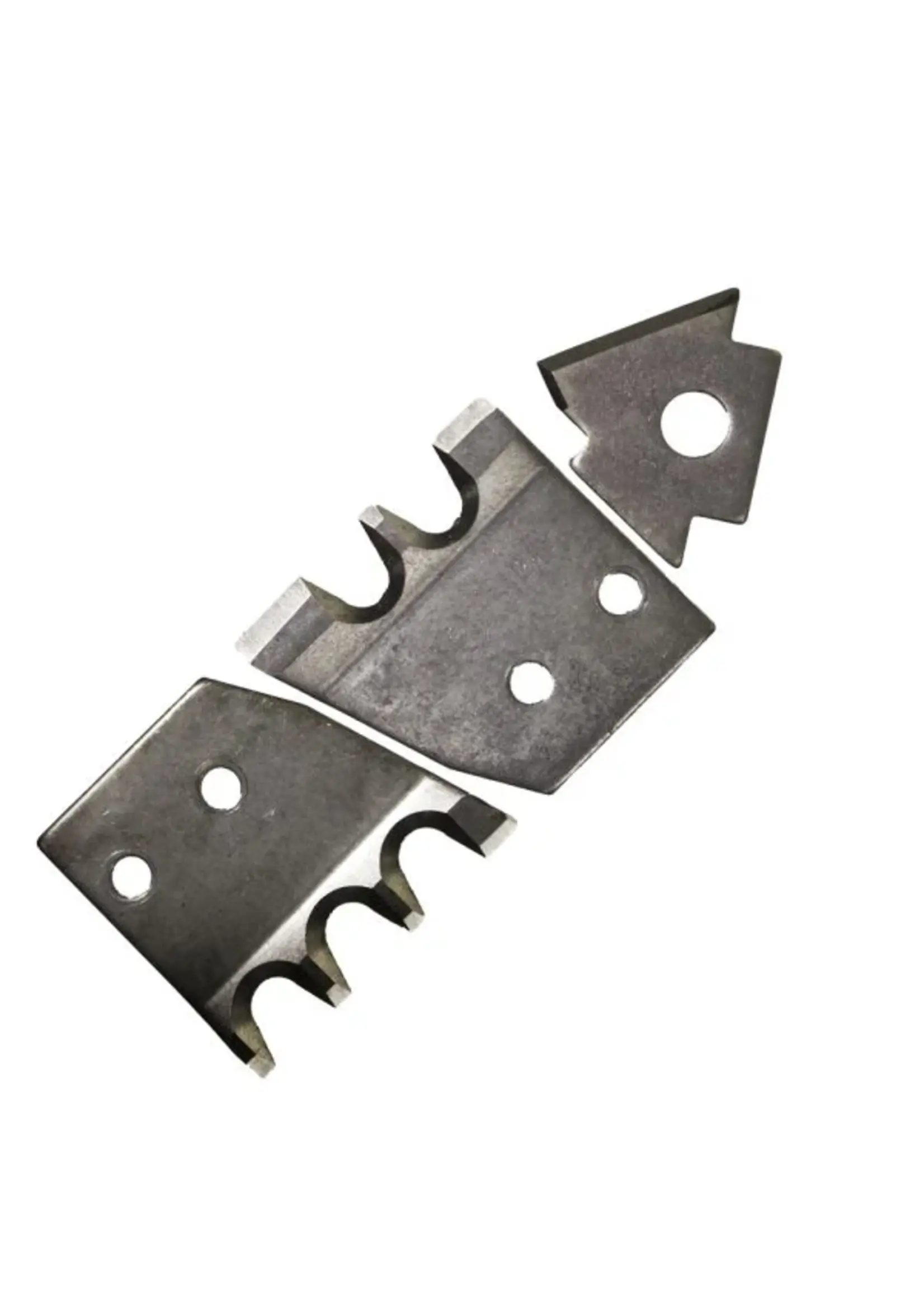 K-Drill K-Drill Ice Auger Replacement Blade Set
