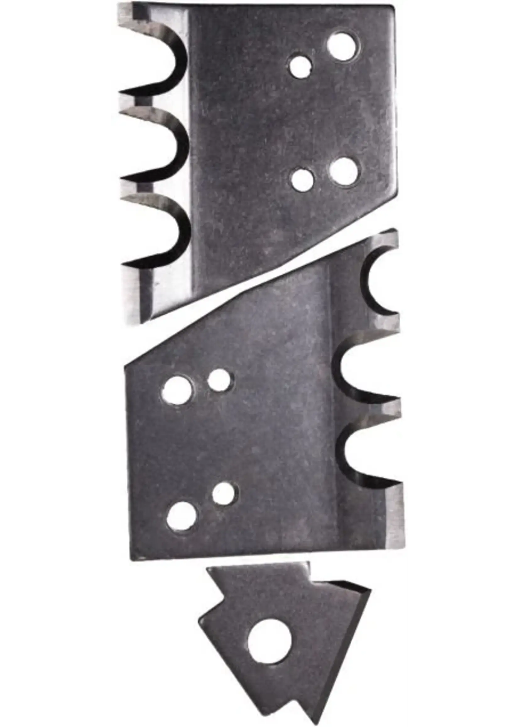 K-Drill K-Drill Ice Auger Replacement Blade Set