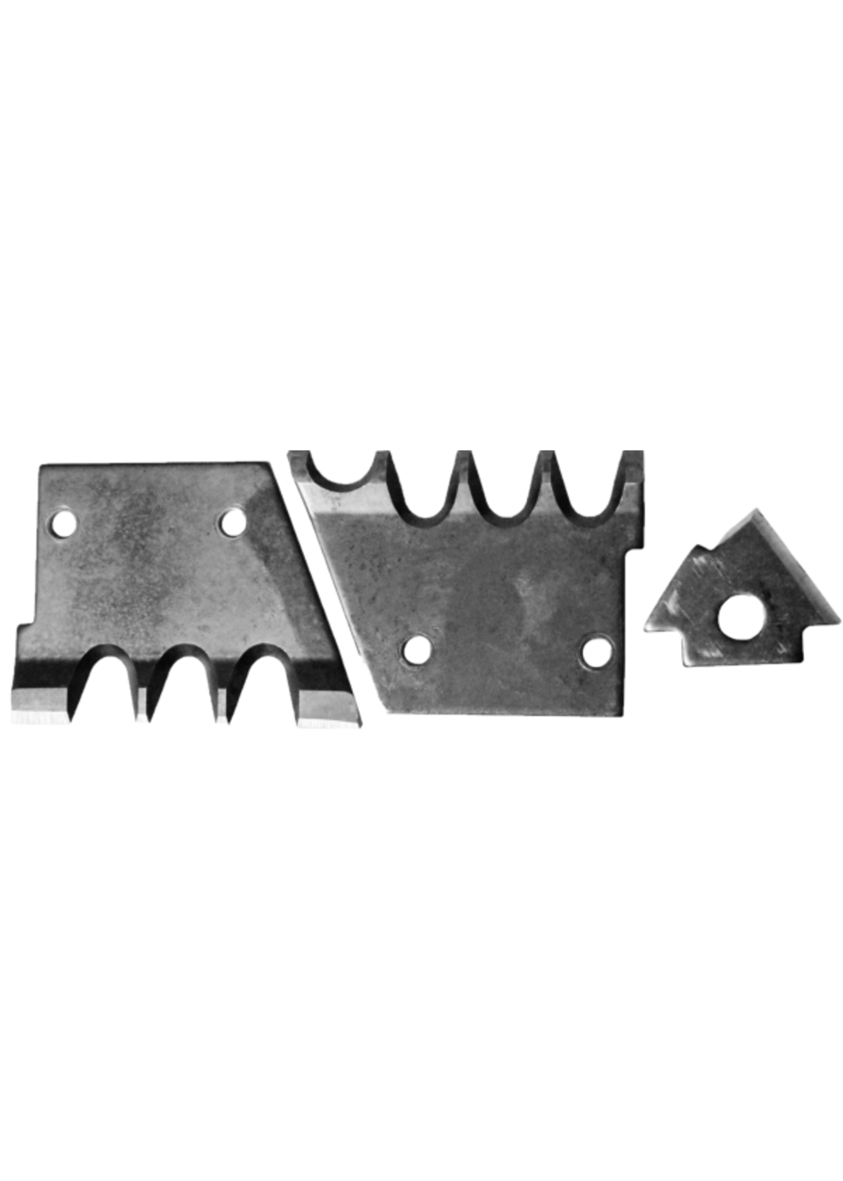 K-Drill K-Drill Ice Auger Replacement Blade Set