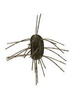 Gary Yamamoto Yamamoto Fuzzy Nut