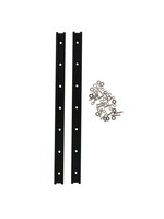 Eagle Claw Eagle Claw Shappell Jet Sled Gear Track - 12"