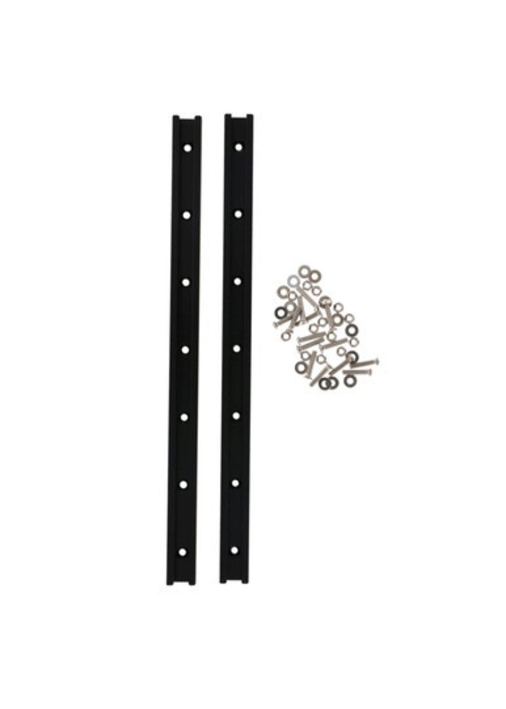 Eagle Claw Eagle Claw Shappell Jet Sled Gear Track - 12"