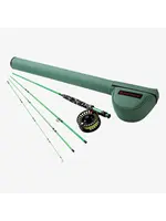 Redington Redington Youth Minnow Fly Fishing Kit