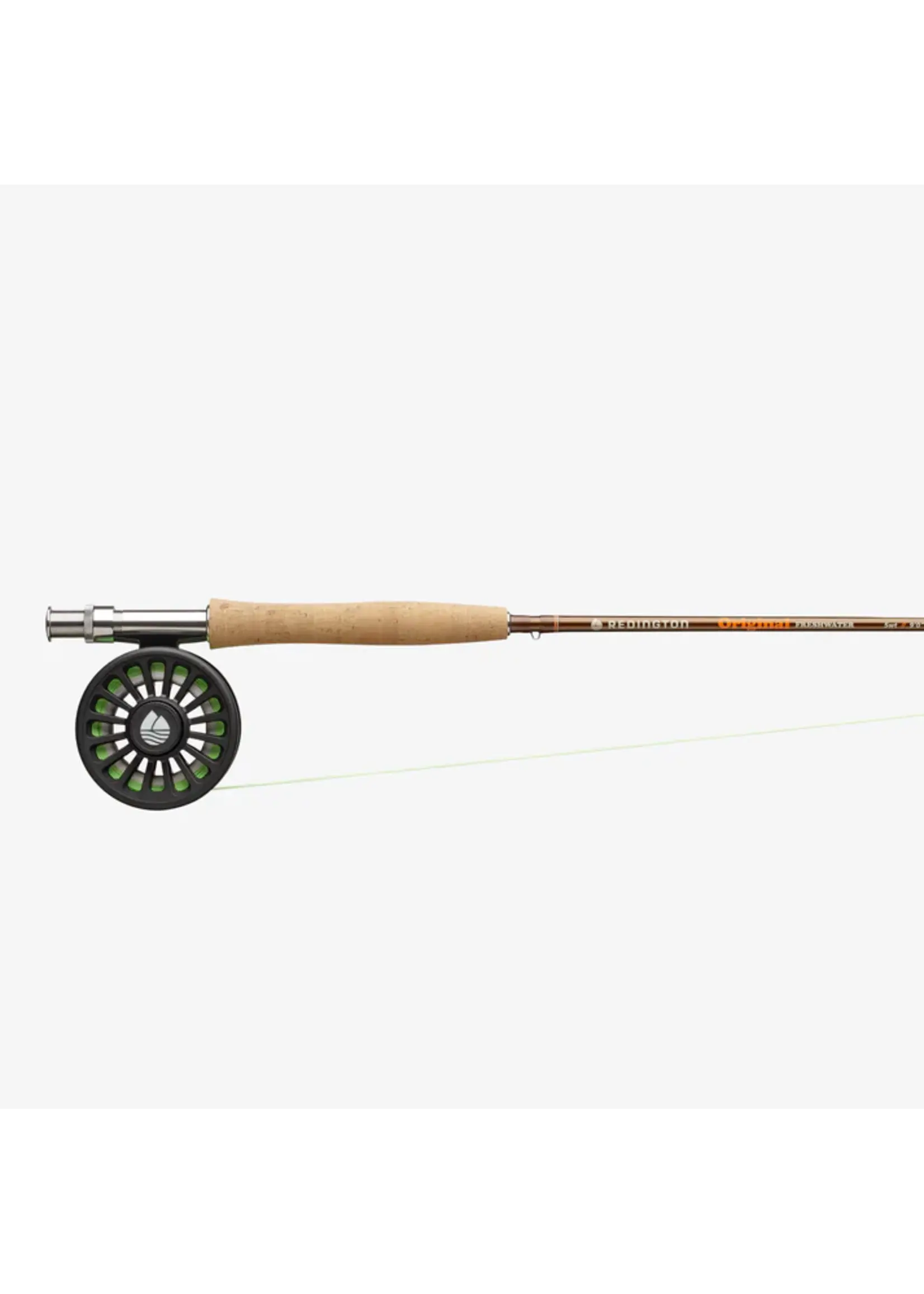 Redington Redington Original Freshwater Kit