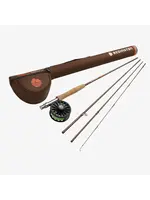 Redington Redington Original Freshwater Kit