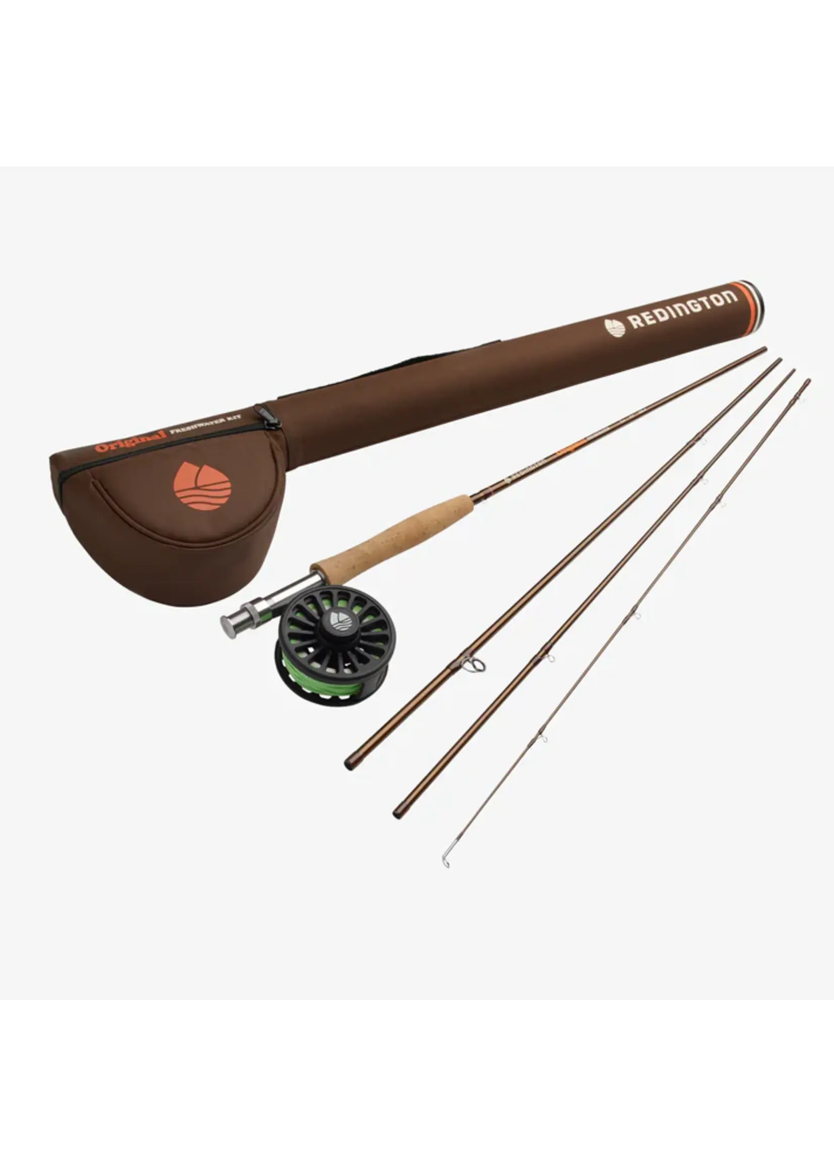 Redington Redington Original Freshwater Kit
