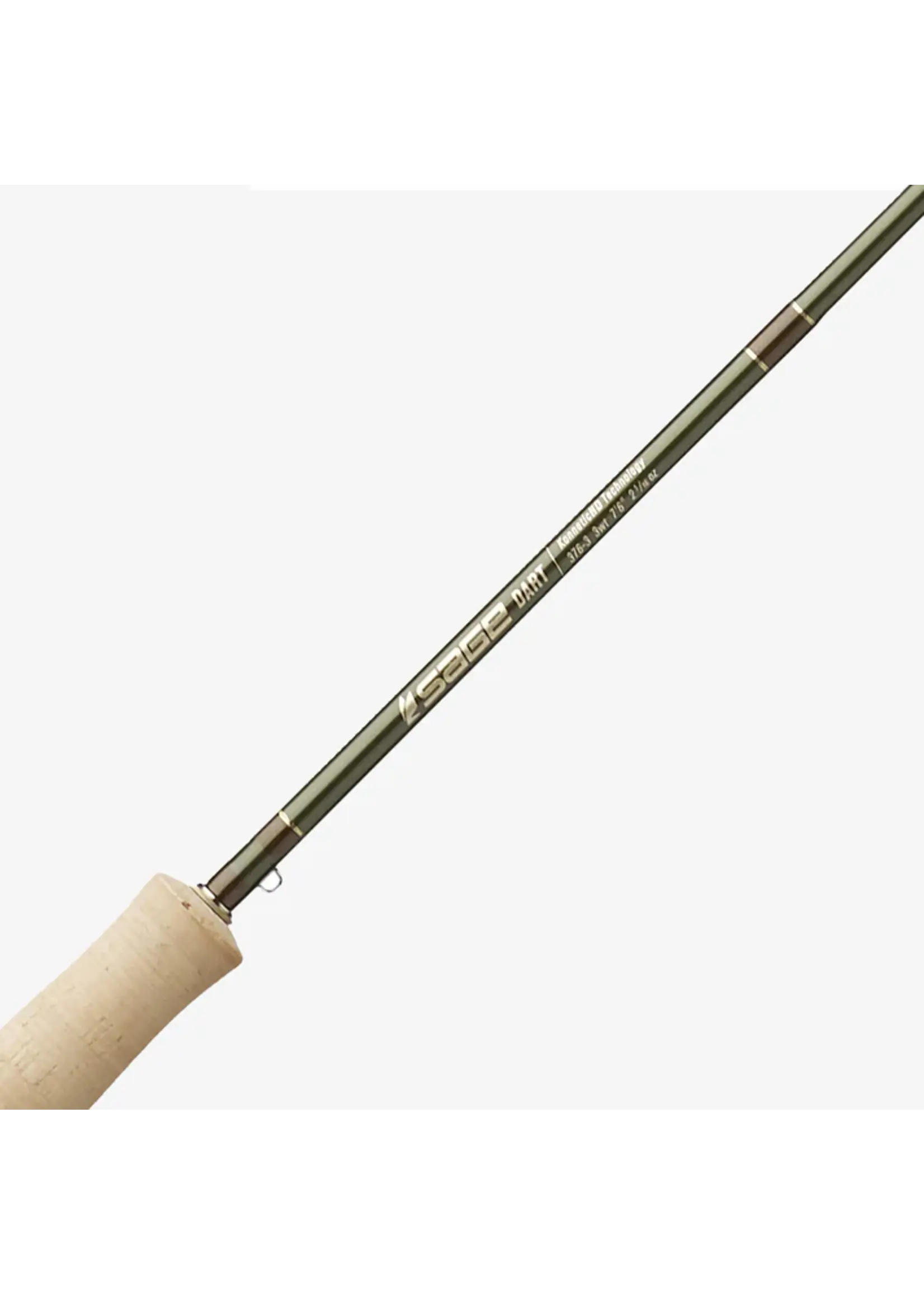 Sage Sage Dart Fly Rod