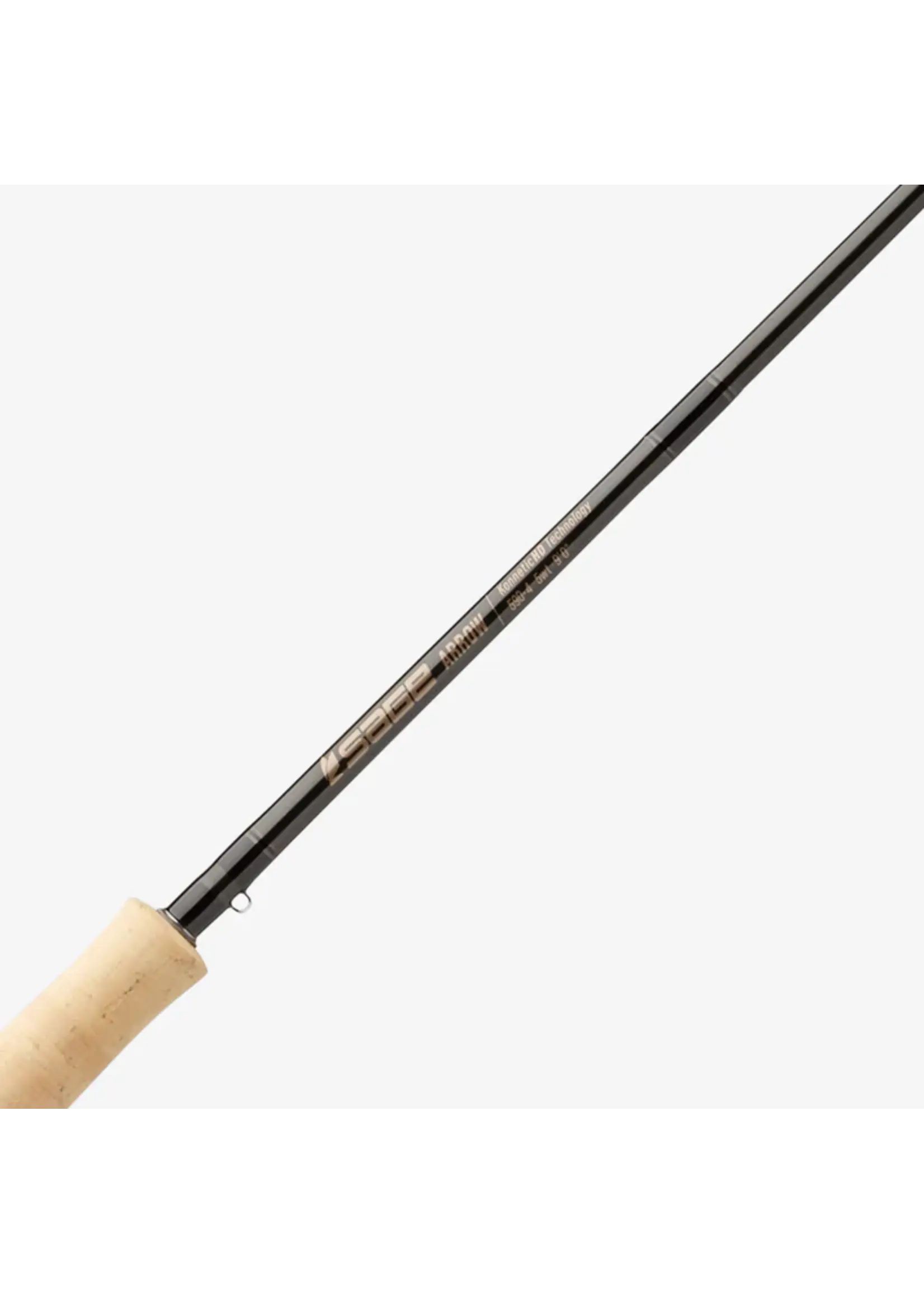Sage Sage Arrow Fly Rod