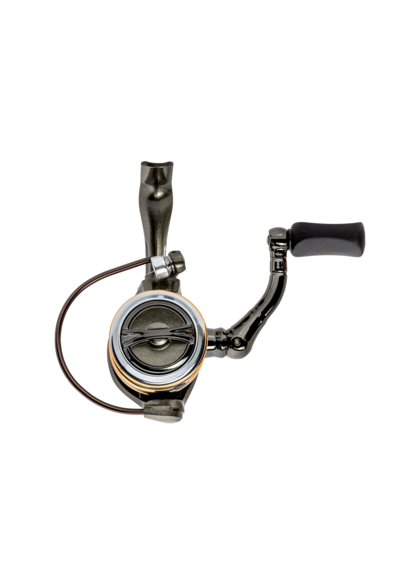 Lew's Lews Laser Lite Spinning Reel