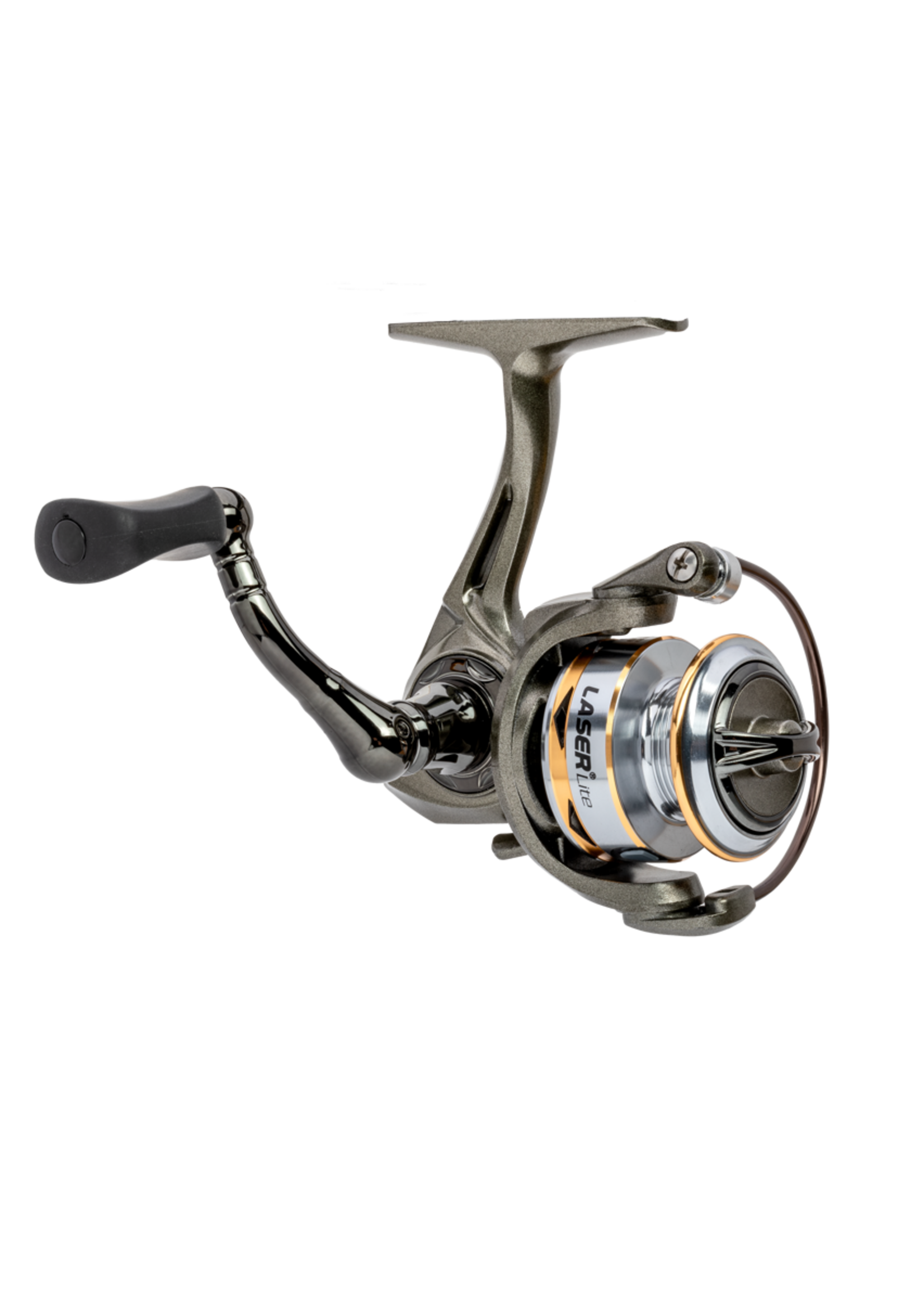 Lew's Lews Laser Lite Spinning Reel