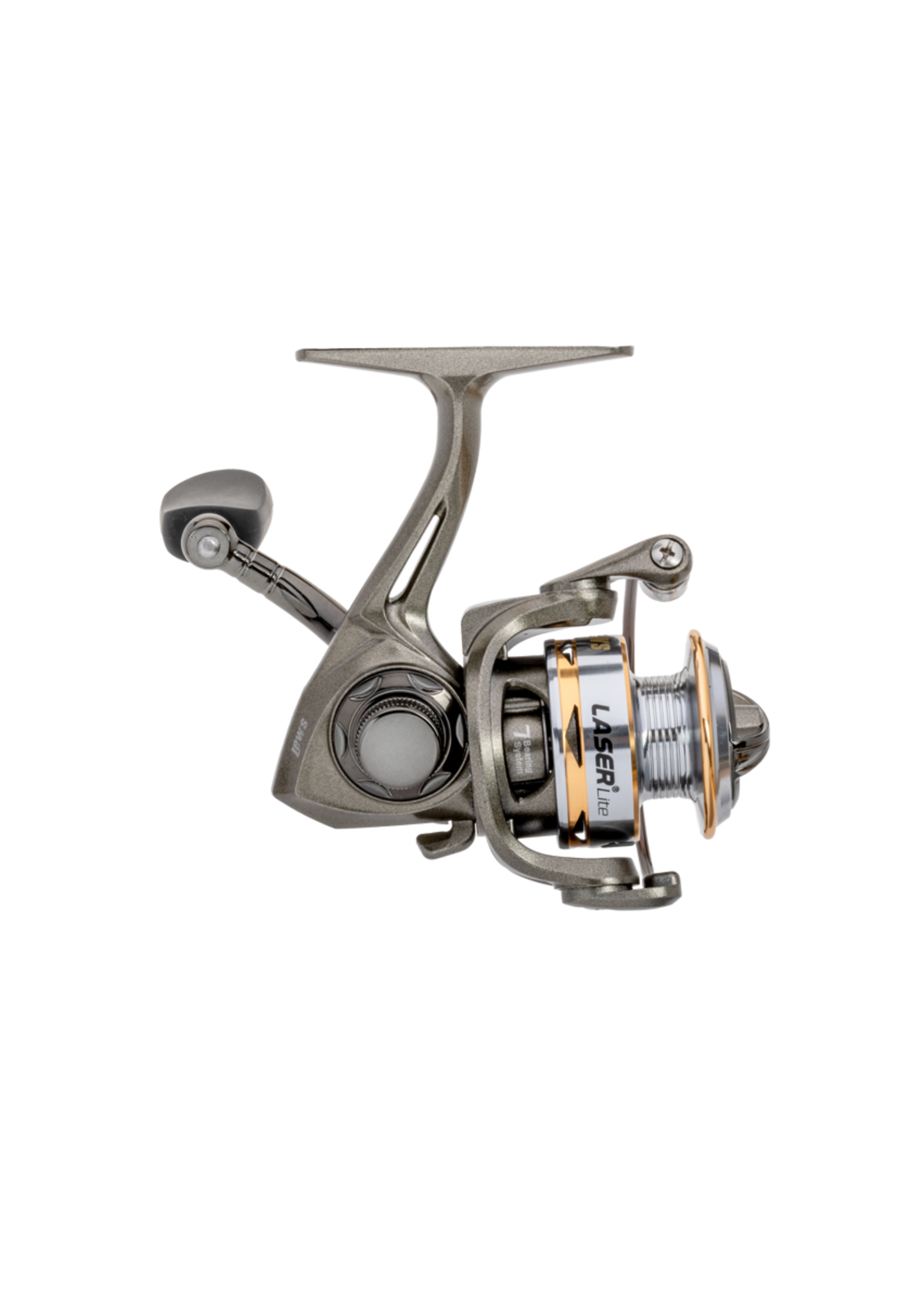 Lew's Lews Laser Lite Spinning Reel