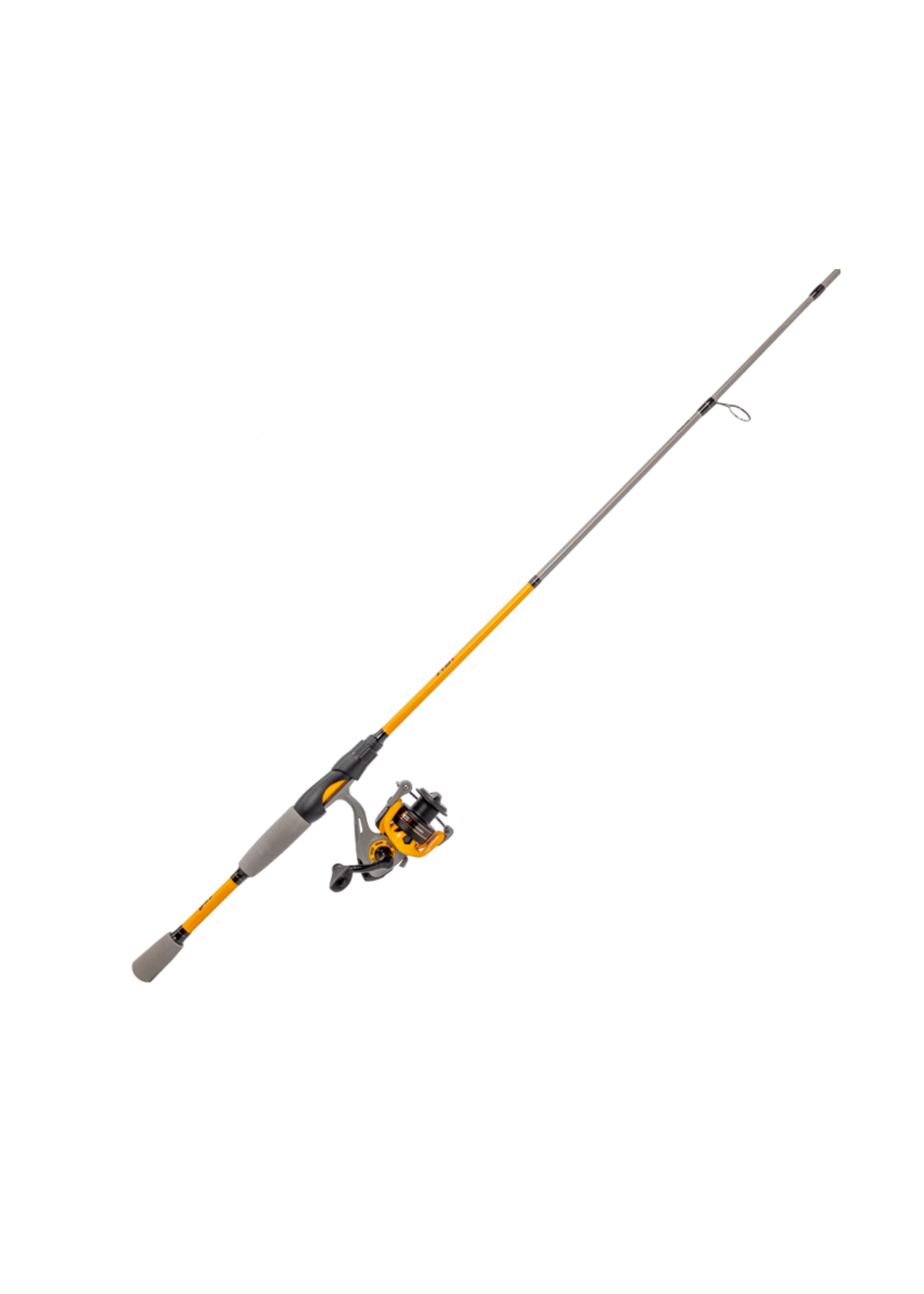 Lew's Lews HyperSonic Spinning Combo