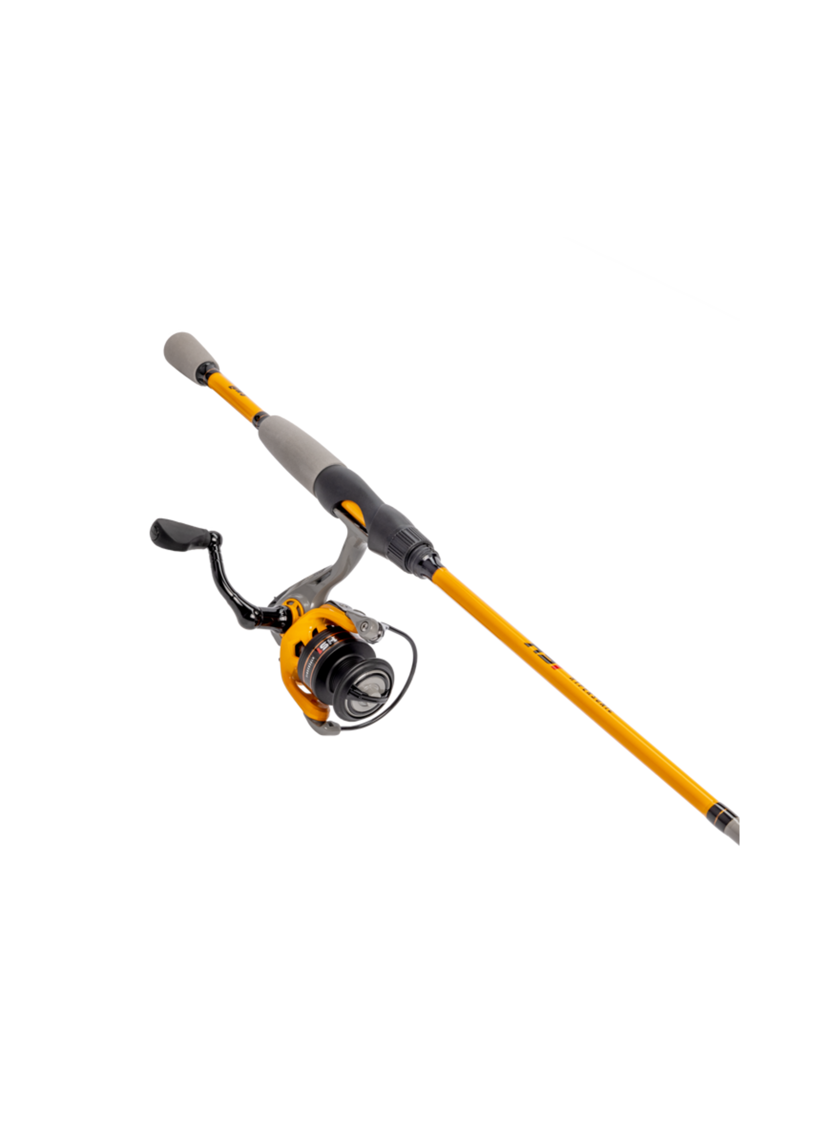 Lew's Lews HyperSonic Spinning Combo