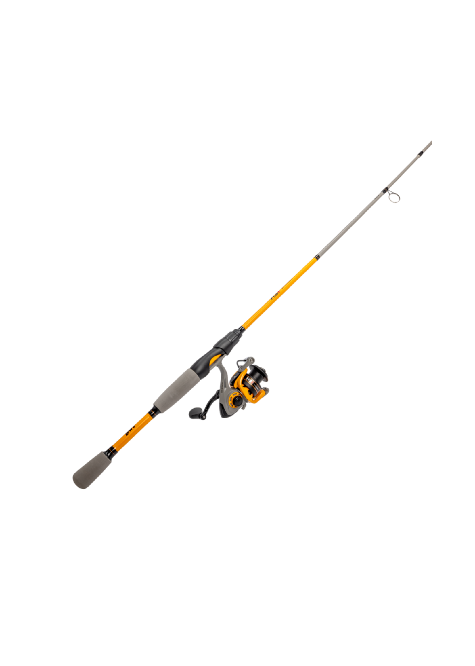 Lew's Lews HyperSonic Spinning Combo