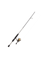 Lew's Lews Laser Lite Spinning Combo