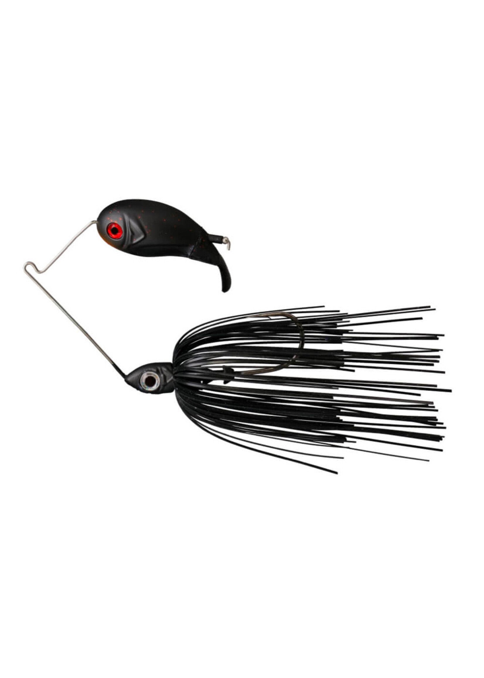 Buckeye Buckeye Lures Bubbler Blade