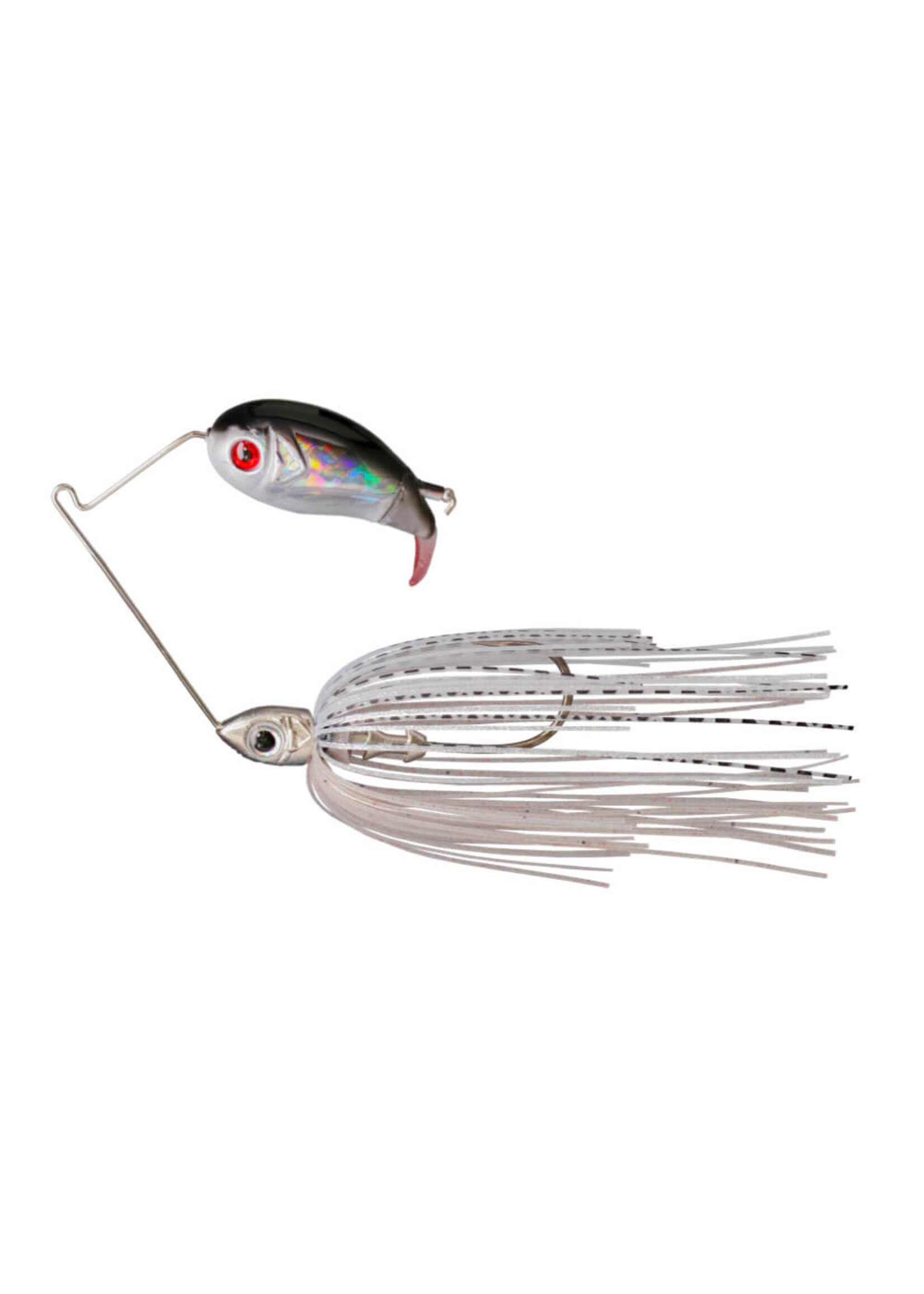 Buckeye Buckeye Lures Bubbler Blade