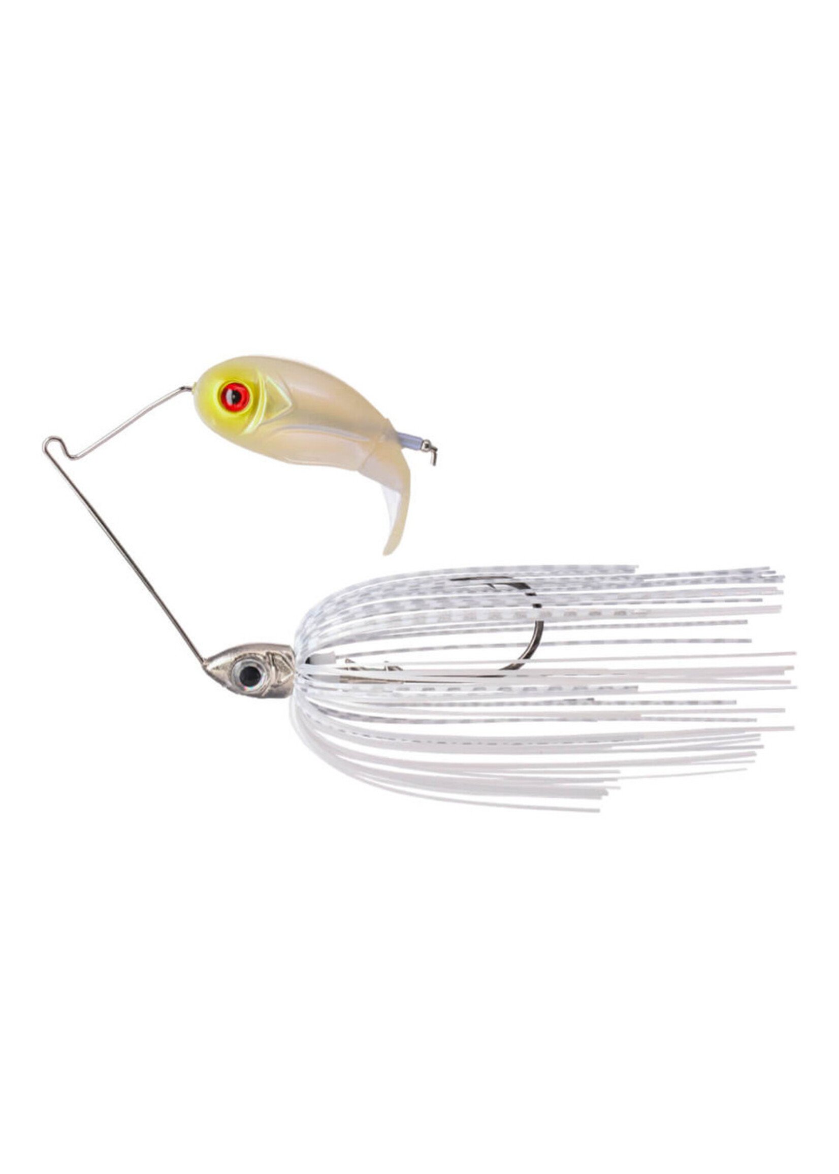 Buckeye Buckeye Lures Bubbler Blade