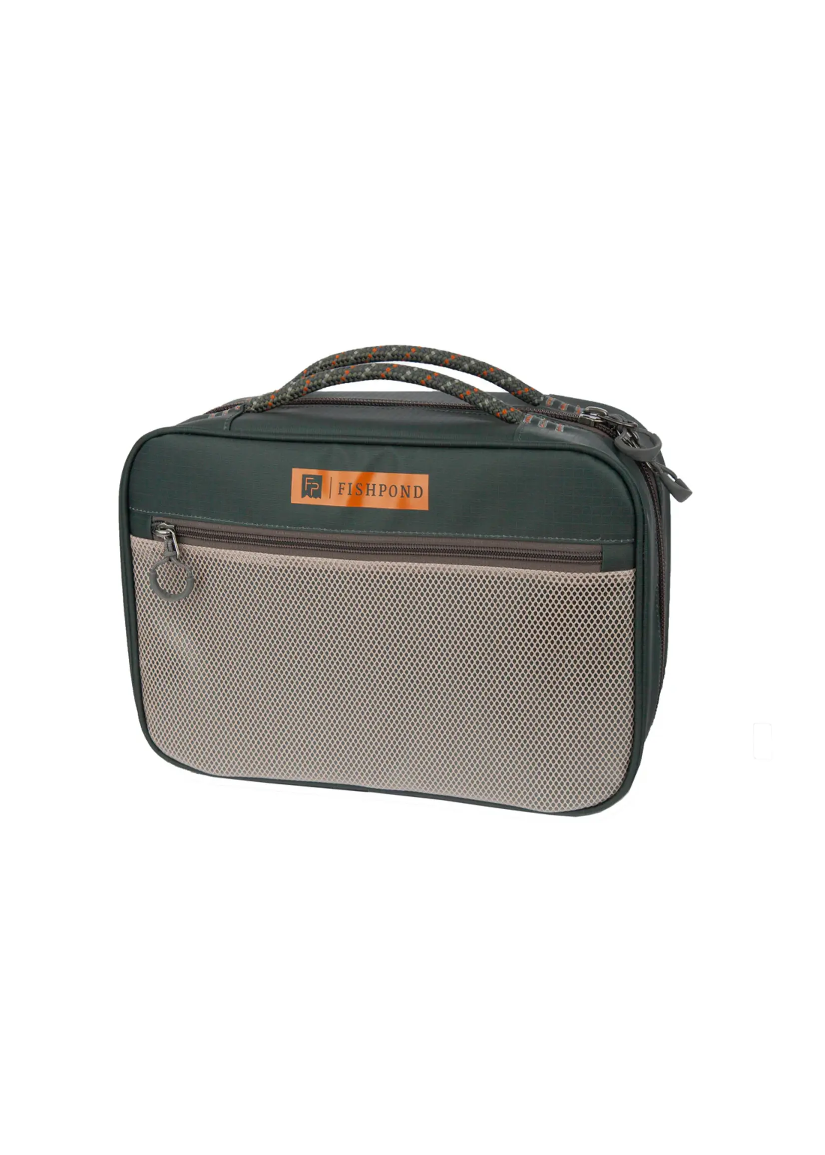 Fishpond Fishpond Backwater Fly Tying Kit