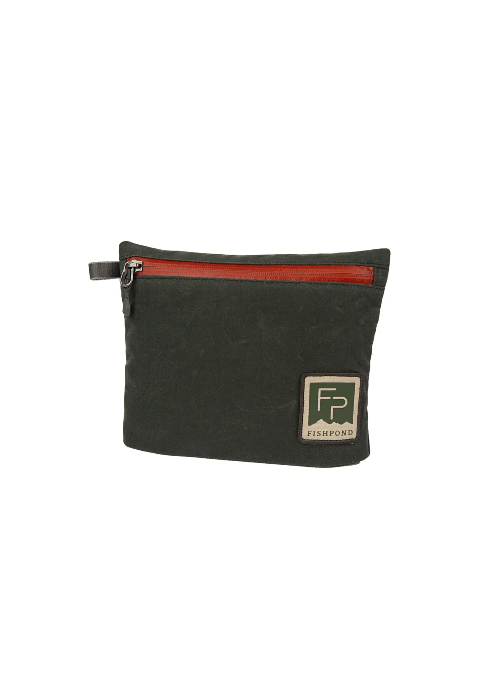 Fishpond Fishpond Eagle's Nest Travel Pouch