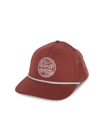 Fishpond Fishpond Headwaters Hat - Terra