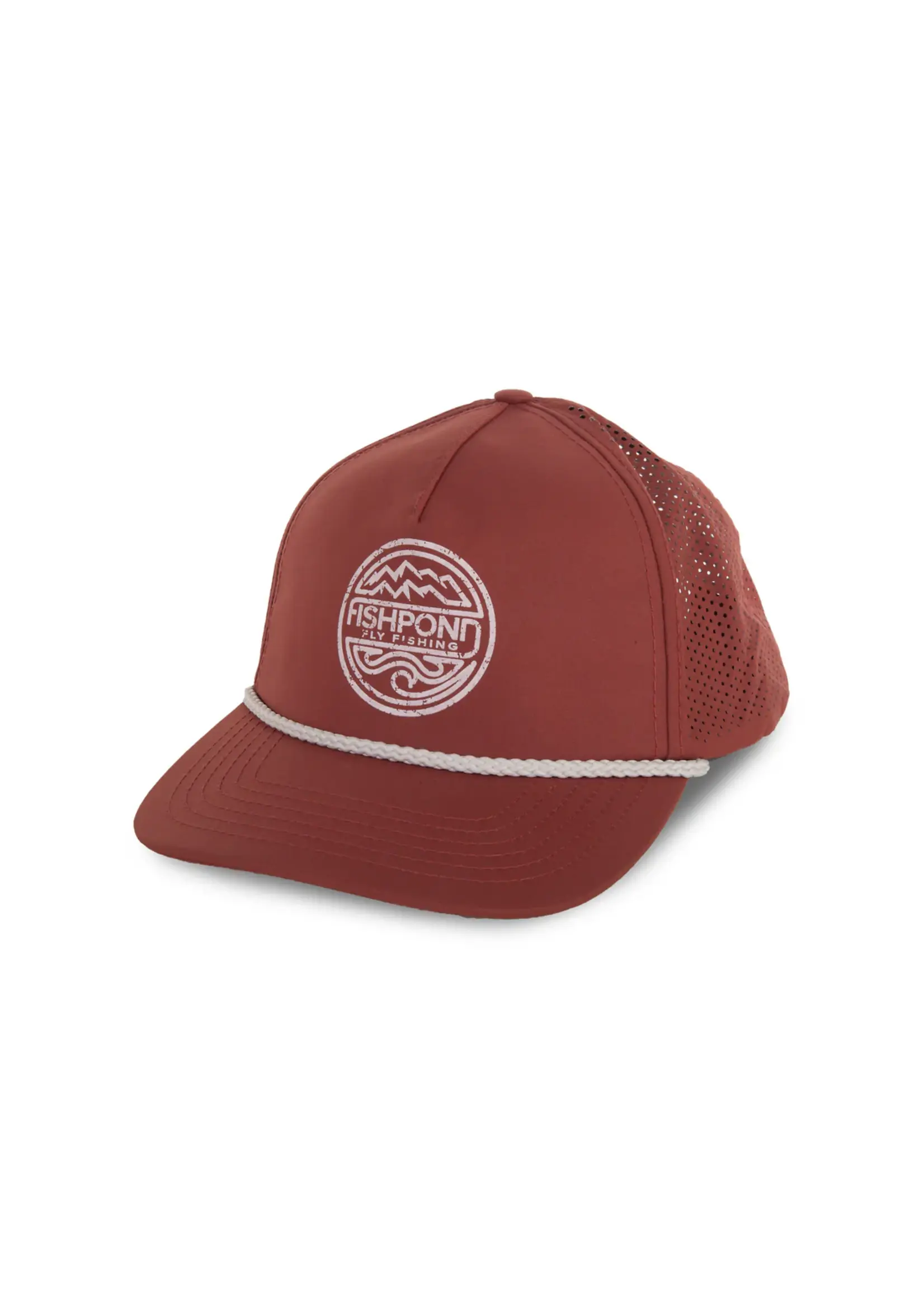 Fishpond Fishpond Headwaters Hat - Terra