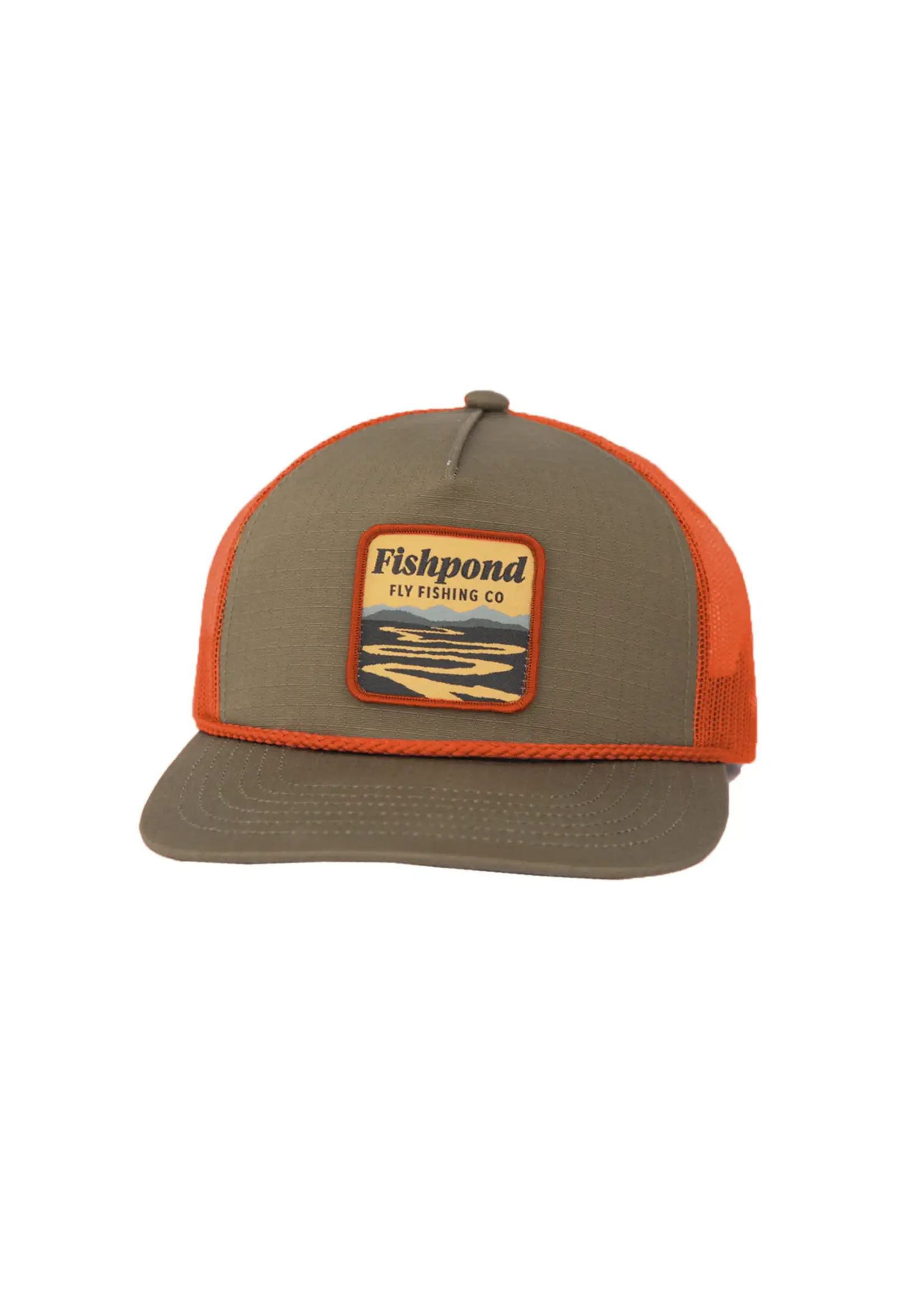 Fishpond Fishpond Last Light Hat