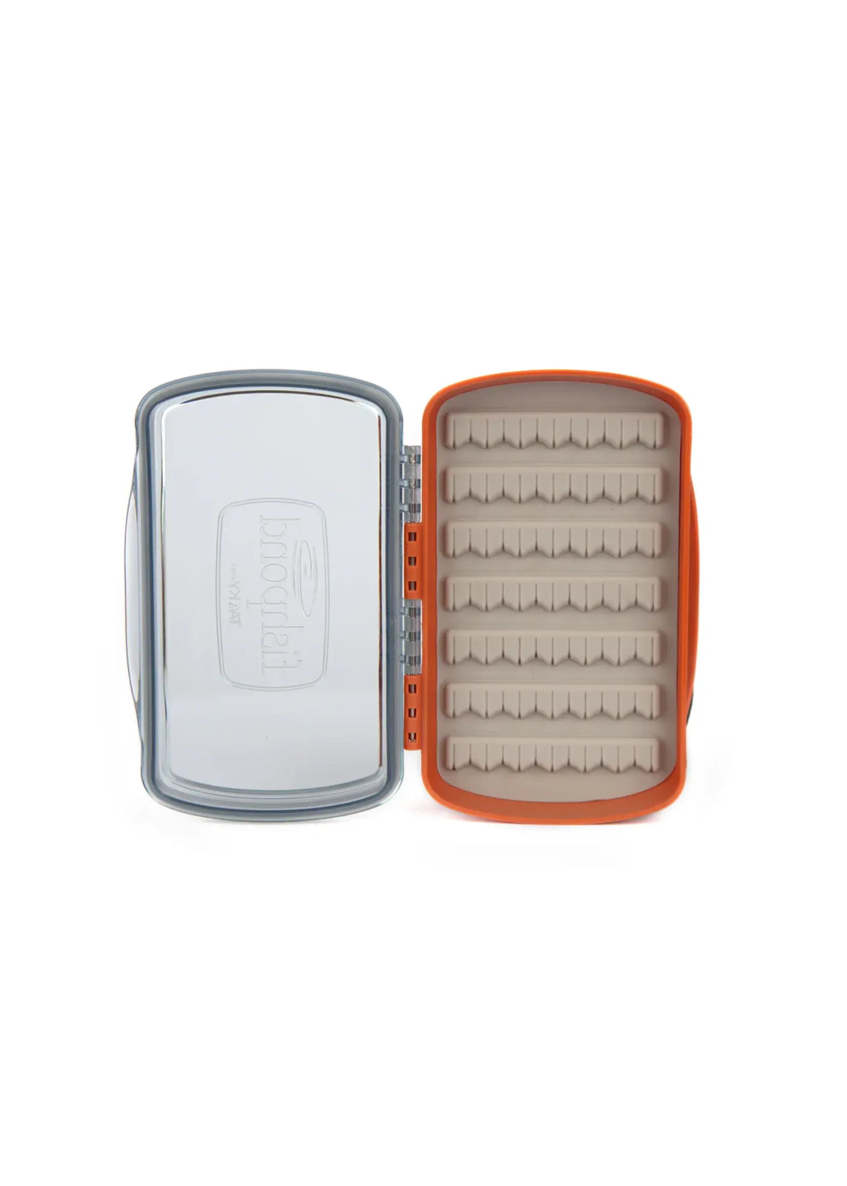 Fishpond Tacky Pescador Fly Box - Small - Clear