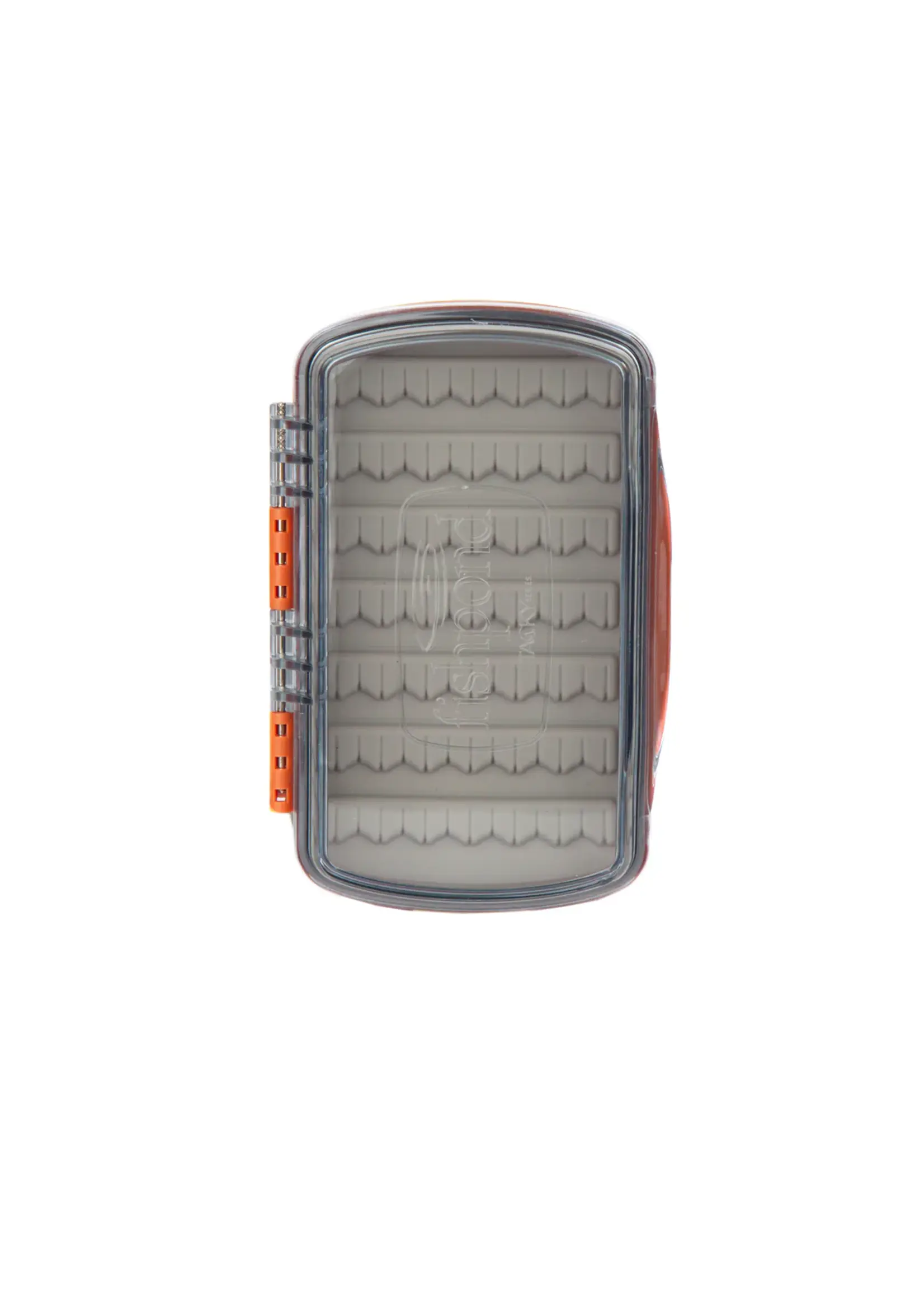 Fishpond Tacky Pescador Fly Box - Small - Clear