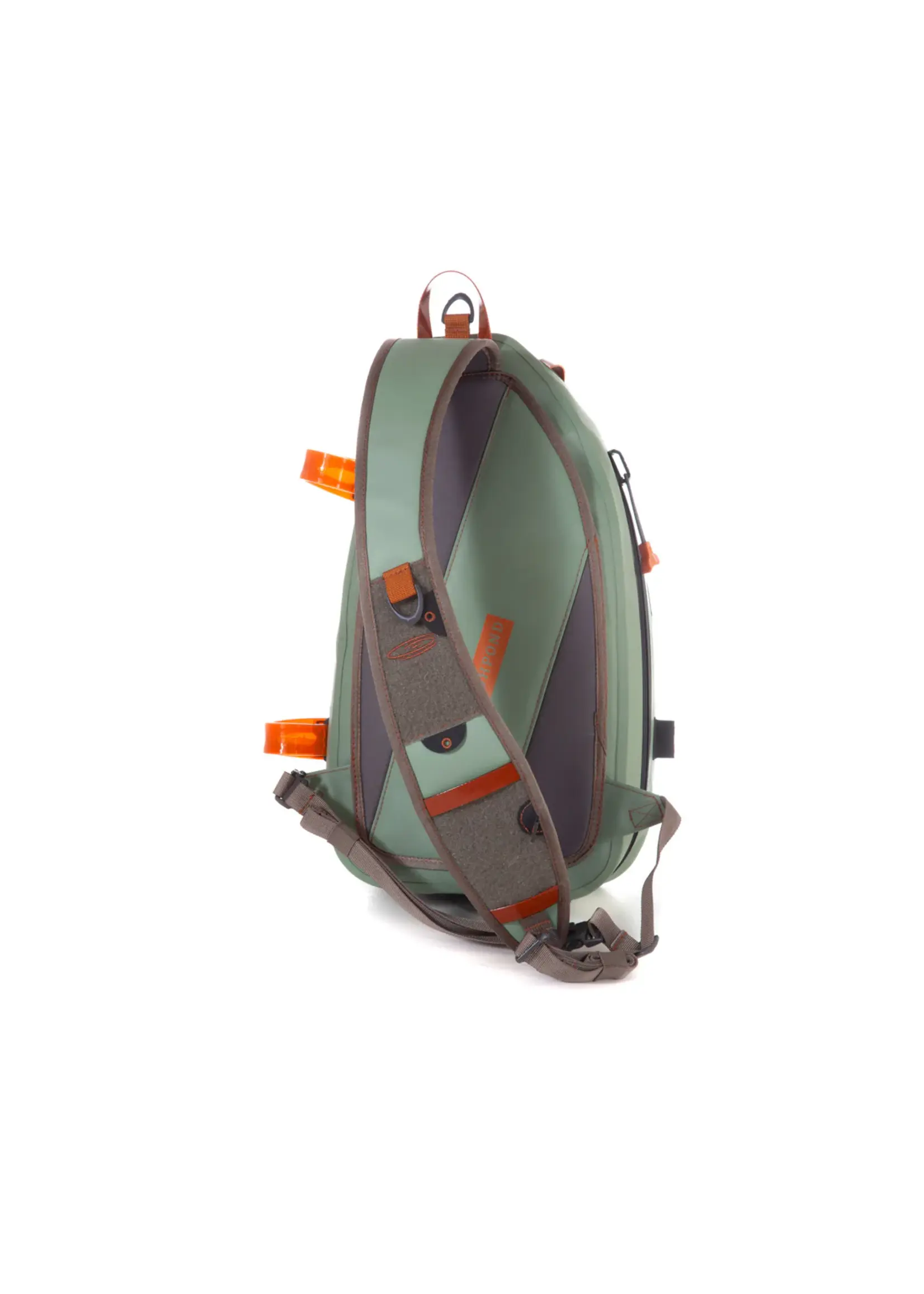 Fishpond Fishpond Thunderhead Submersible Sling Pack