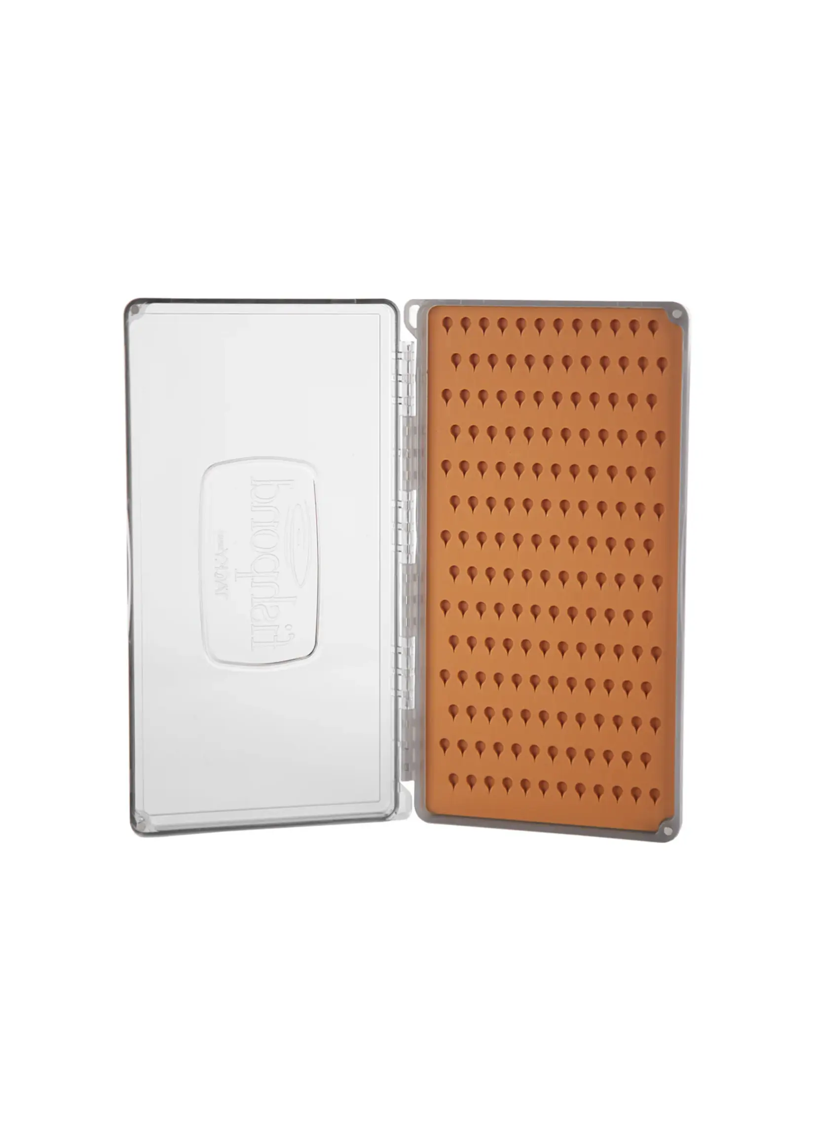 Fishpond Tacky Original Fly Box - Burnt Orange