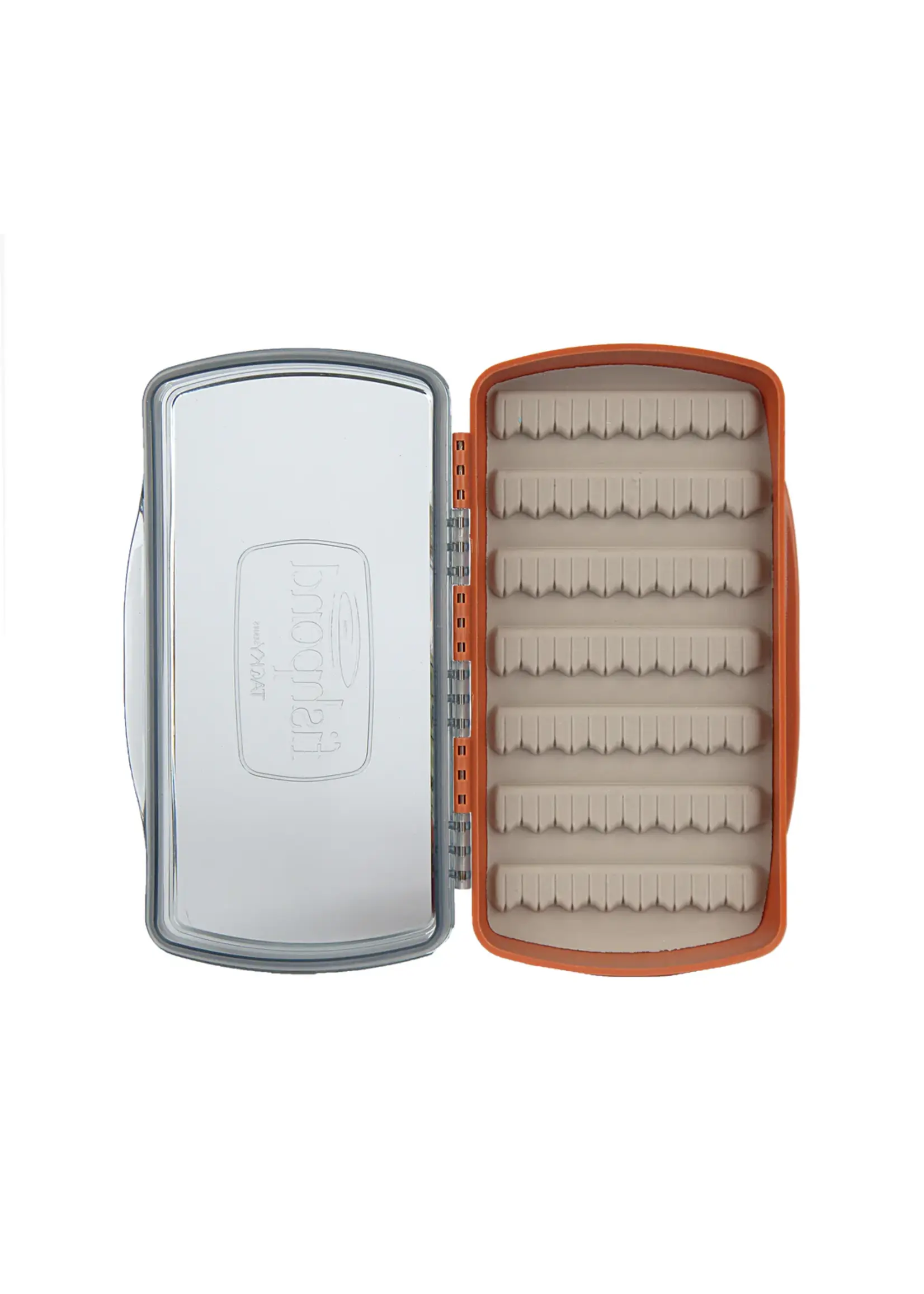 Fishpond Tacky Pescador Fly Box - Medium - Clear