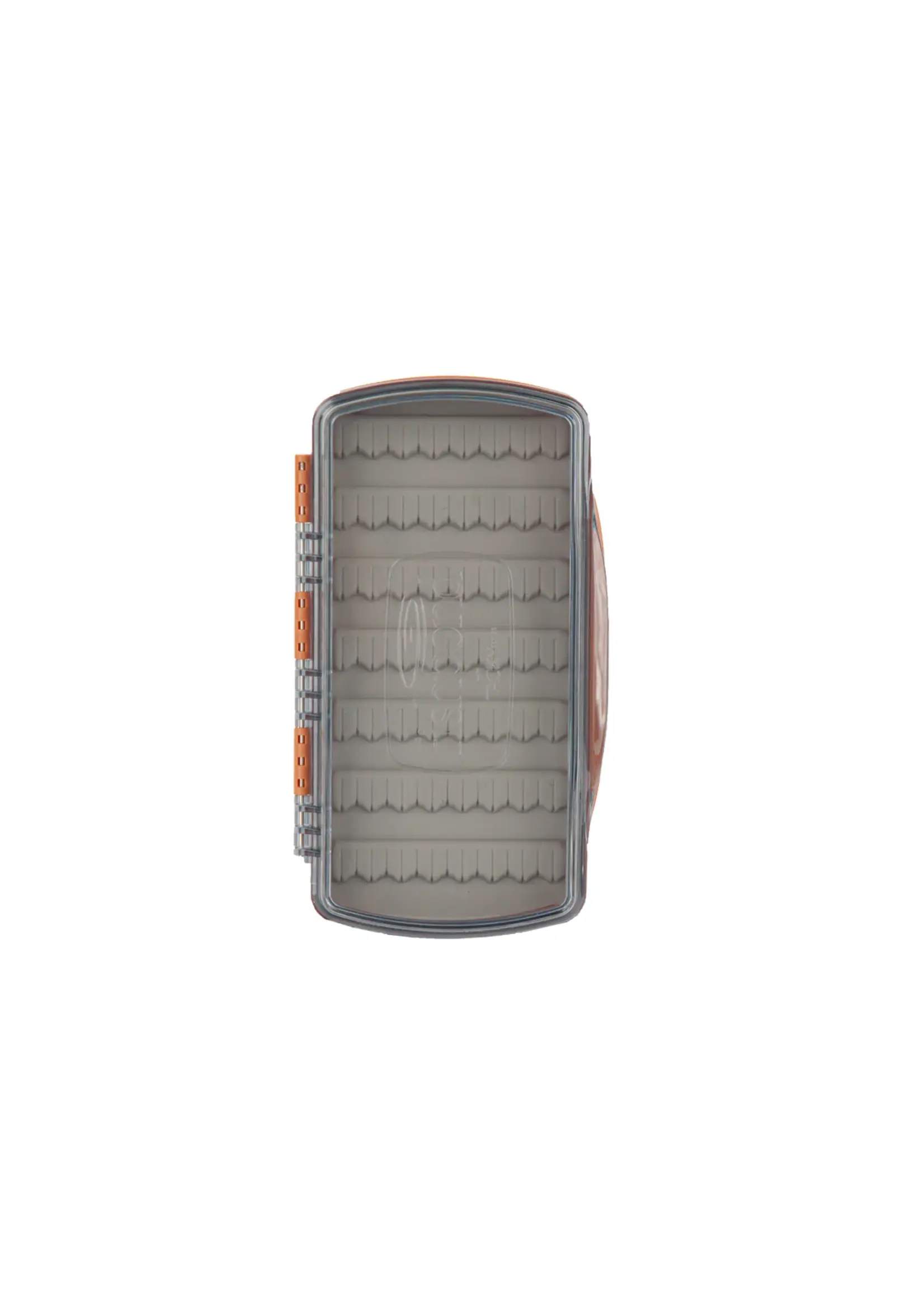 Fishpond Tacky Pescador Fly Box - Medium - Clear