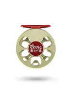 Ross Ross Coors Banquet Cimarron Creek Limited Edition