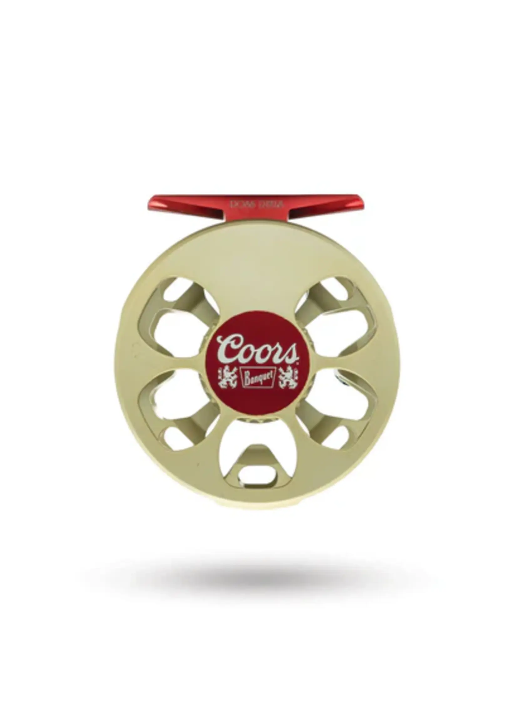 Ross Ross Coors Banquet Cimarron Creek Limited Edition