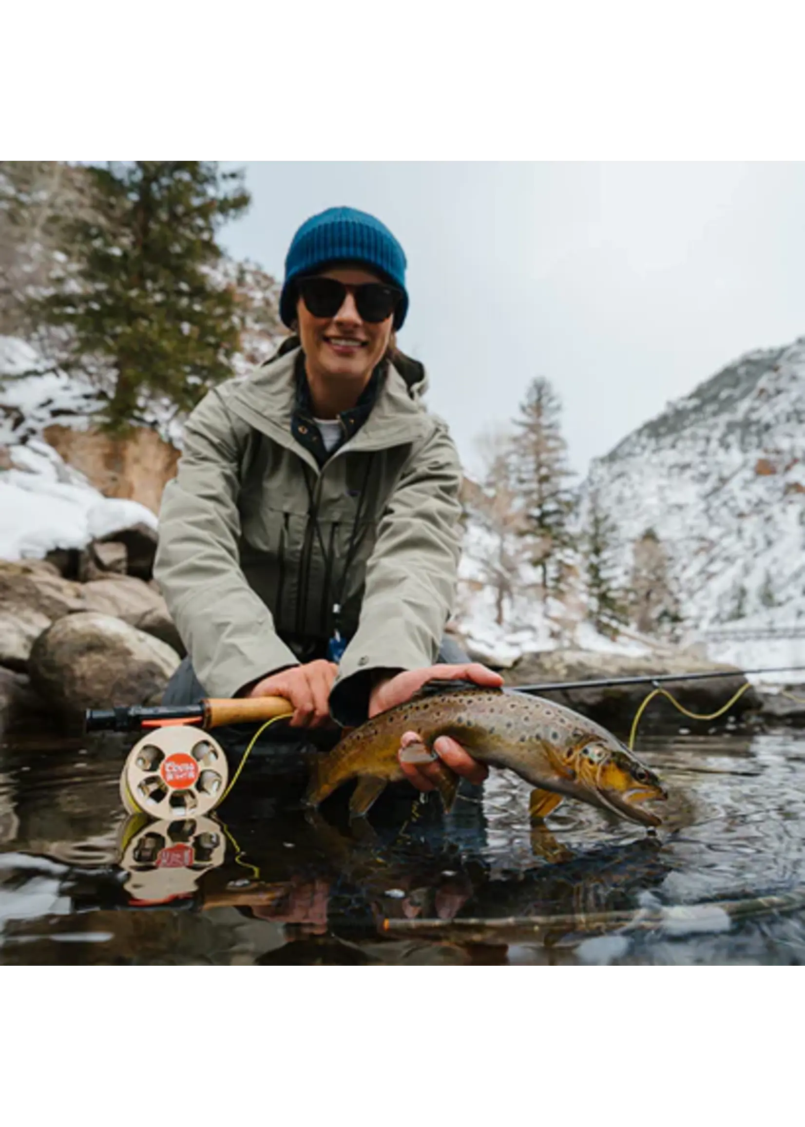 Ross Ross Coors Banquet Cimarron Creek Limited Edition