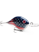 Rapala Rapala Giant DT Lure - US Flag