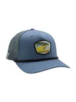 Rep Your Water RepYourWater Trutta Portrait Hat