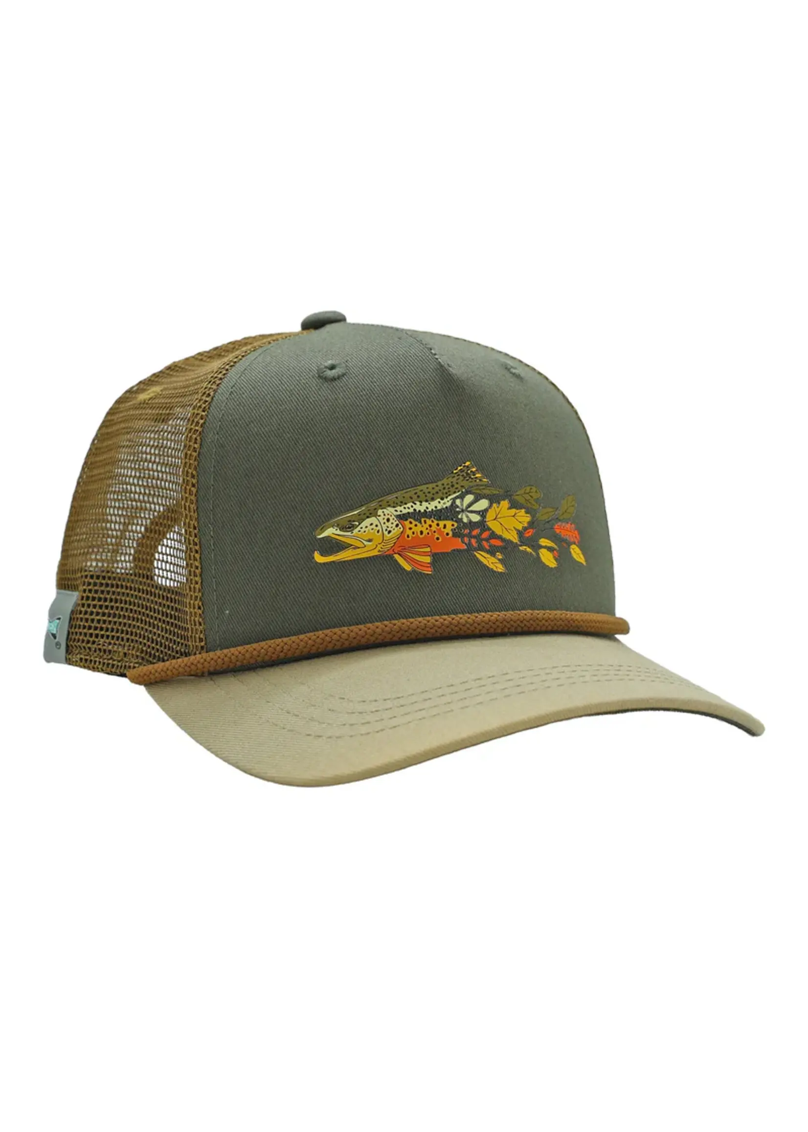 Rep Your Water RepYourWater Fall Colors Hat