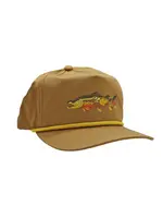 Rep Your Water RepYourWater Fall Colors Unstructured Hat