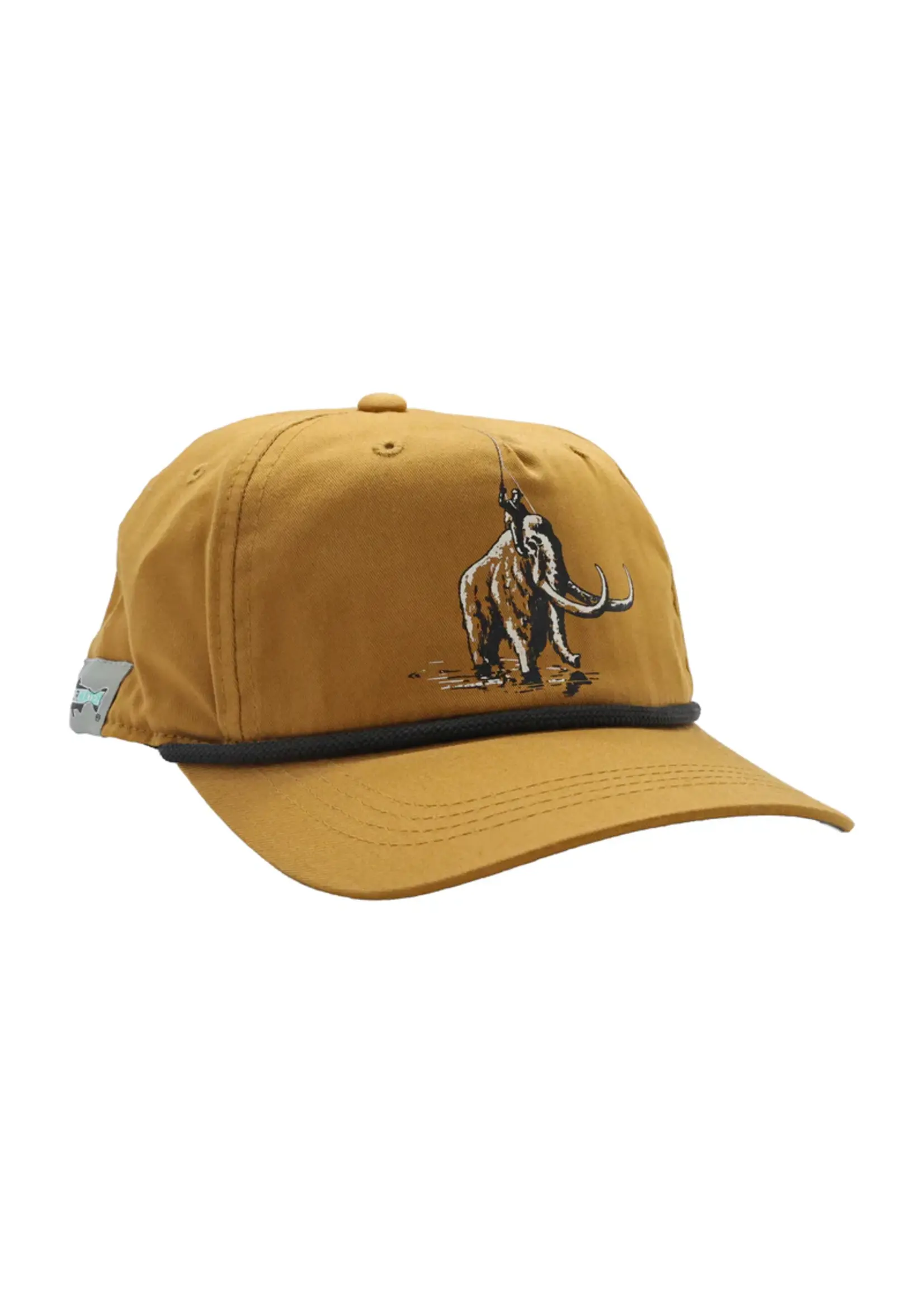 Rep Your Water RepYourWater The Mammoth Mobile Unstructured Hat