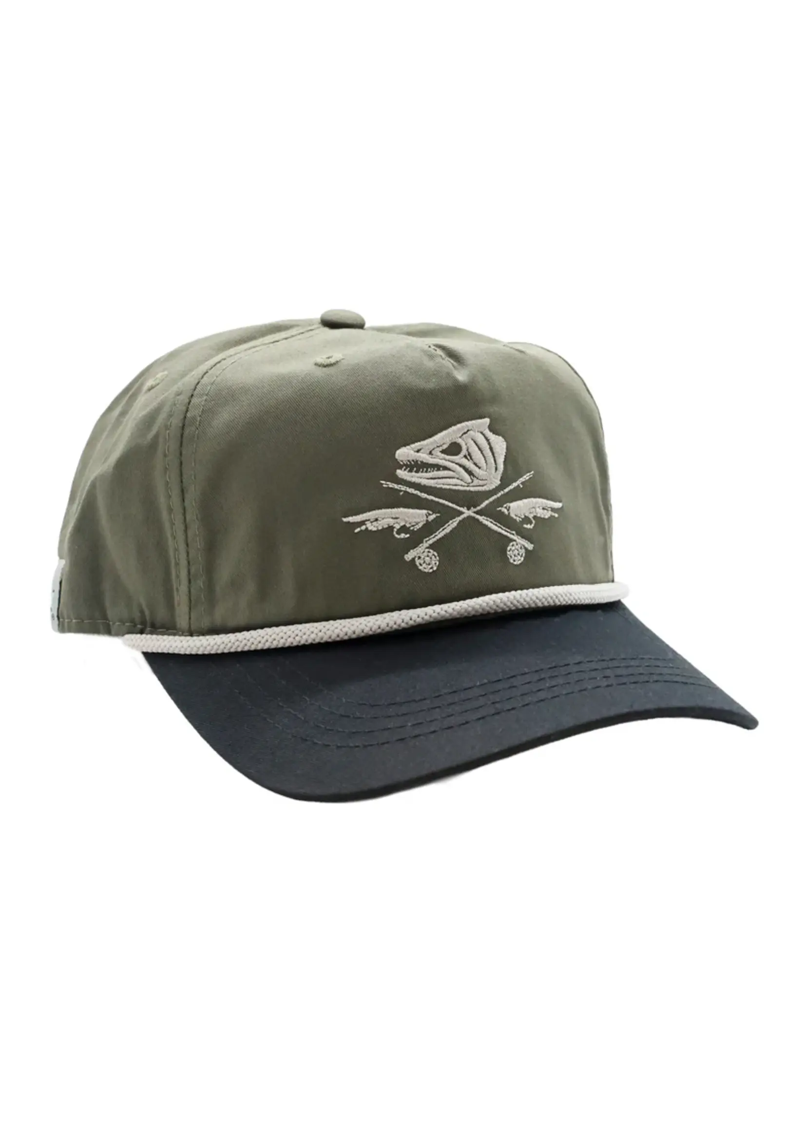 Rep Your Water RepYourWater Jolly Trouter Hat