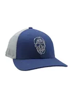 Rep Your Water RepYourWater Fish on the Brain Hat