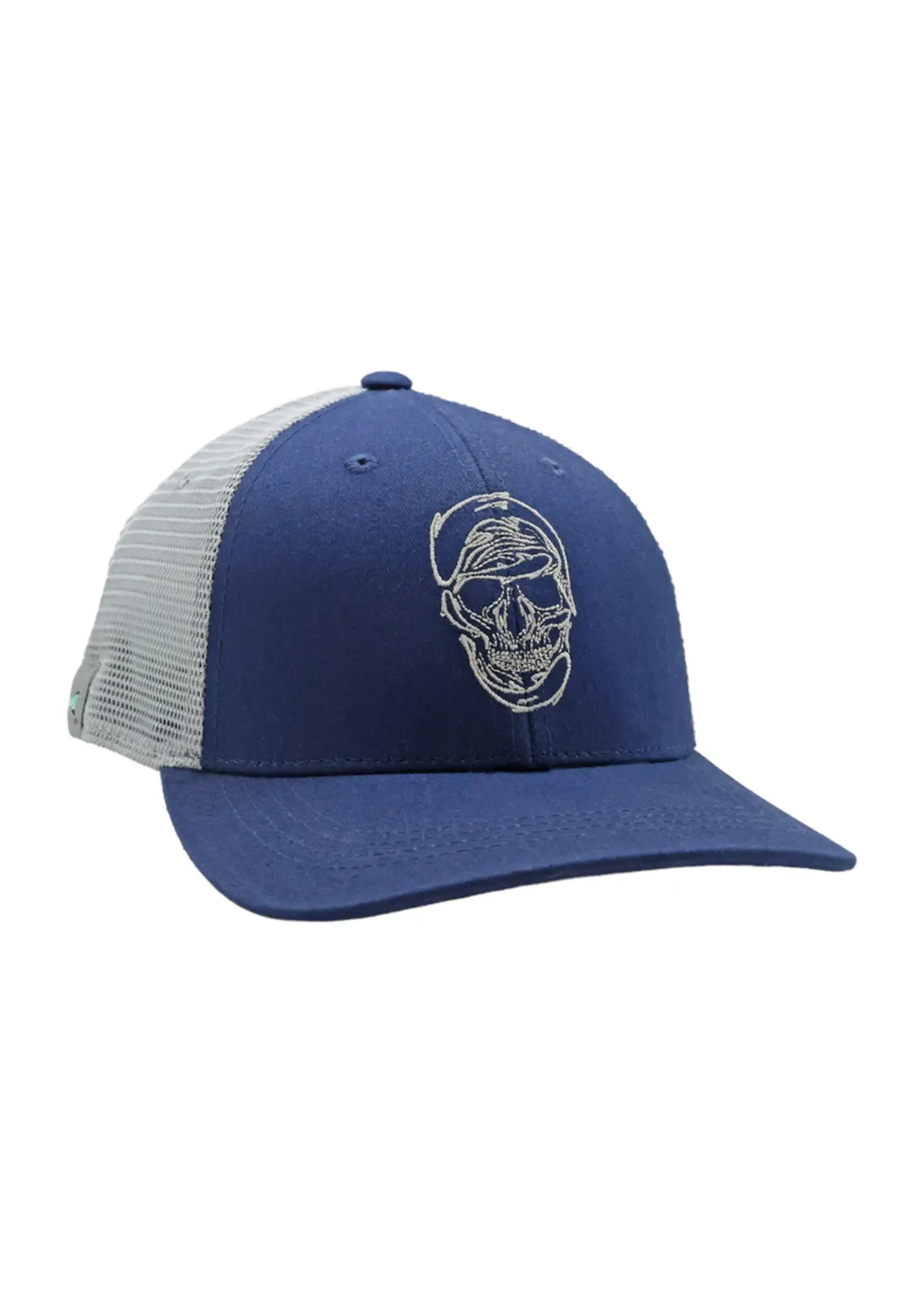 Rep Your Water RepYourWater Fish on the Brain Hat