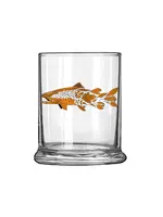 Rep Your Water RepYourWater Lowball Glass