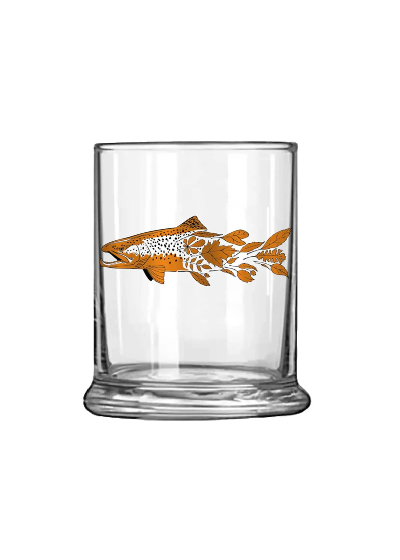 Rep Your Water RepYourWater Lowball Glass