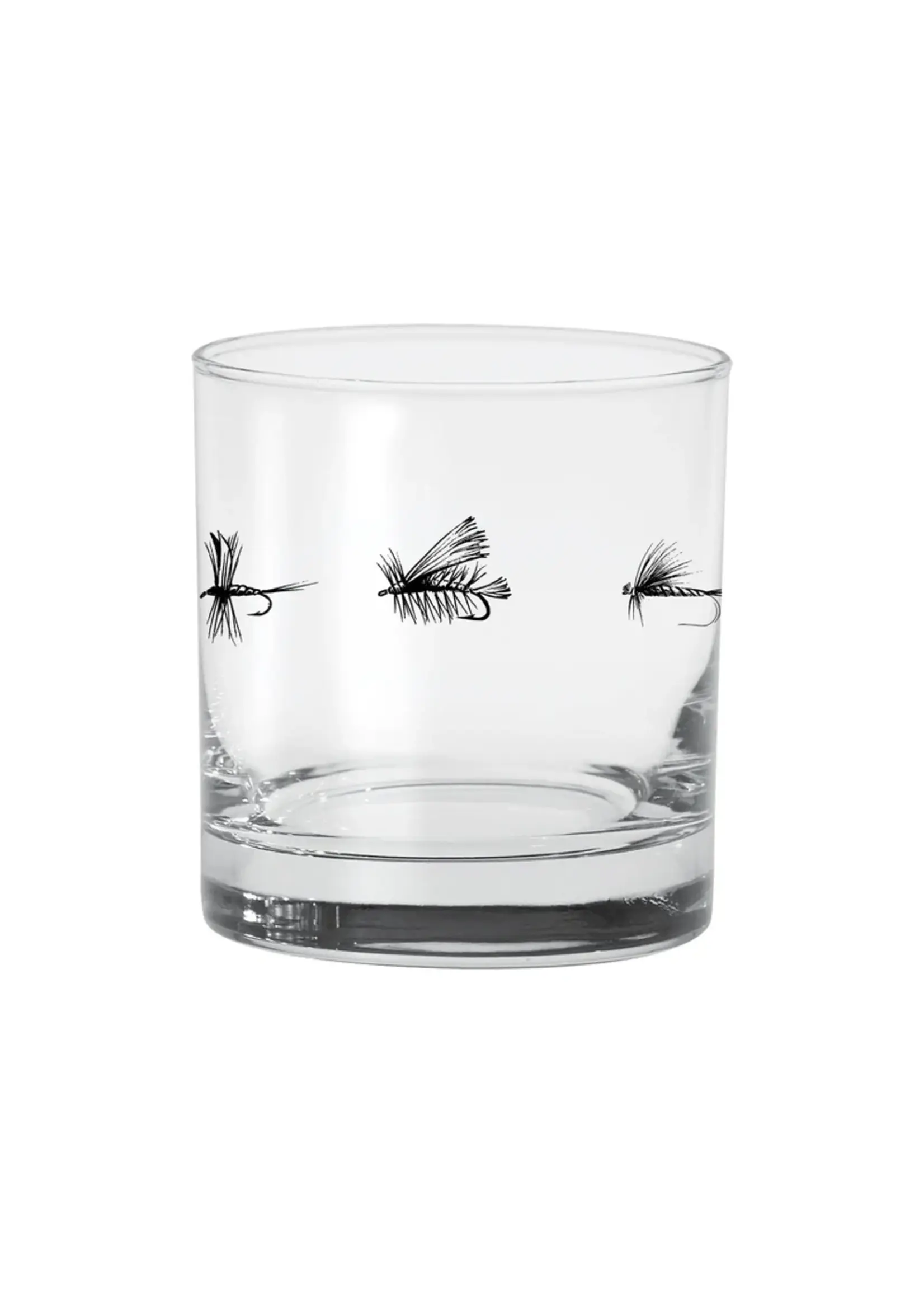 Rep Your Water RepYourWater Old Fashioned Glass